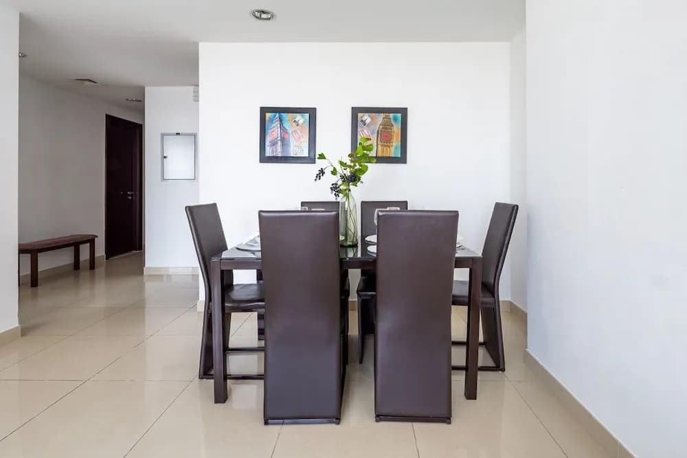 Premier 1BR Apartment in JLT - Sleeps 3! - photo 9