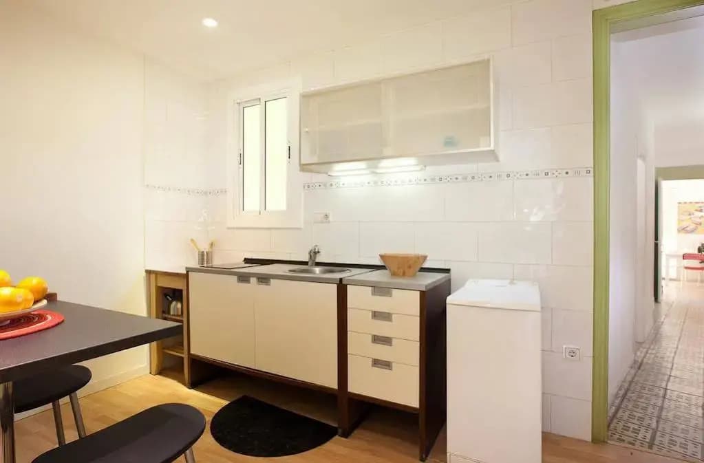 Centric Apartment El Molino Theater - photo 13