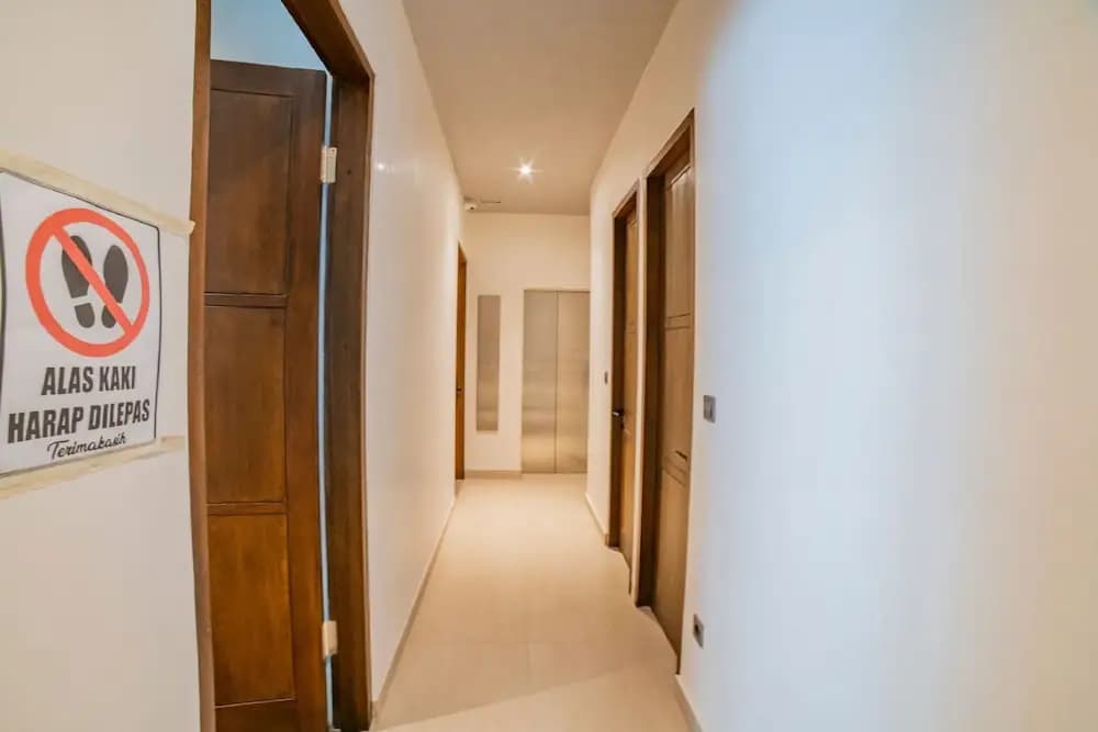 Apartment Seabreeze 1 - photo 11