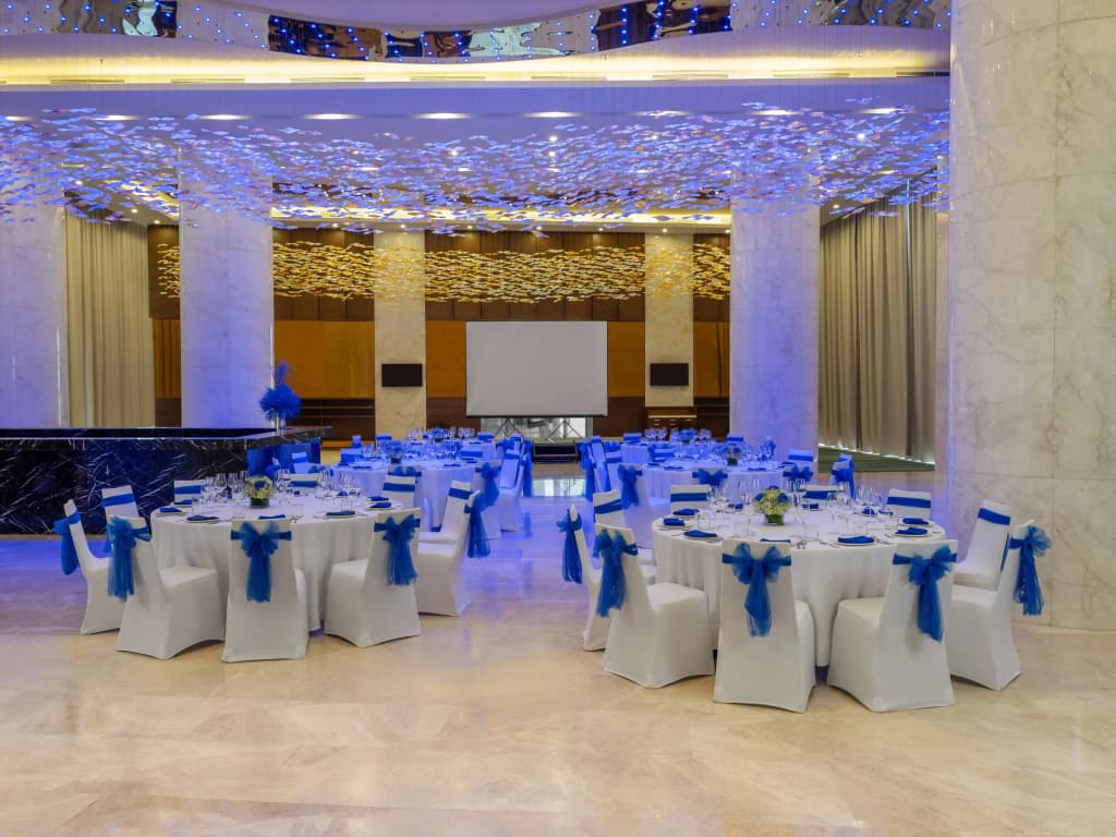 Radisson Blu Resort Phu Quoc - photo 14