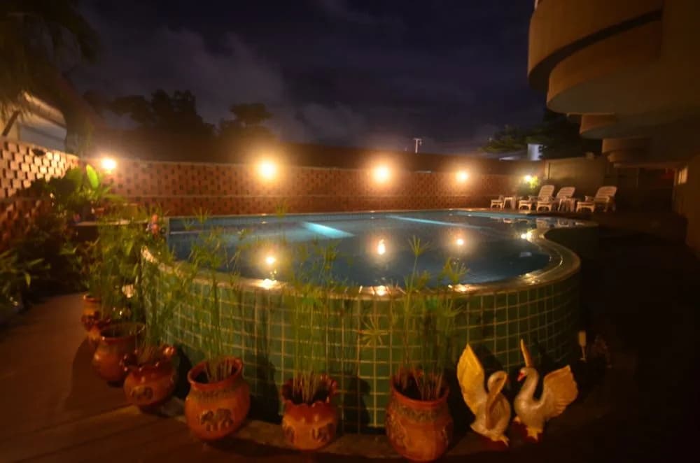 Bodega Koh Samui - Adults Only - photo 13