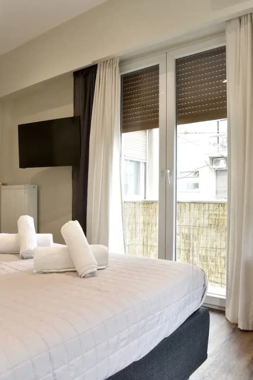 Siga-siga Luxury Acropolis Apt - photo 8