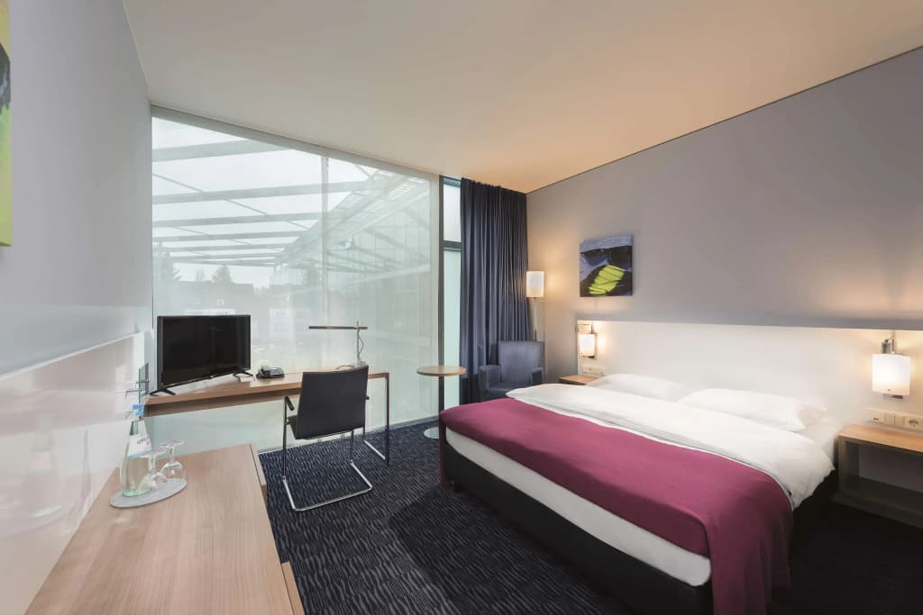 Seminaris CampusHotel Berlin - photo 4