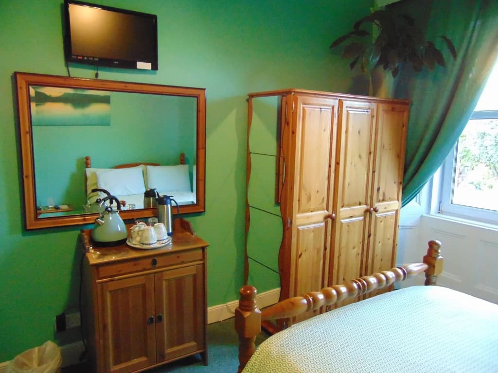 Badjao Bed and Breakfast - photo 23