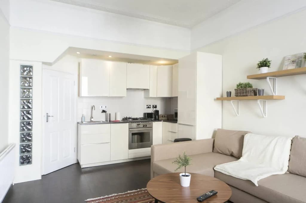 Fg Apartments - The Brompton Residence - photo 10