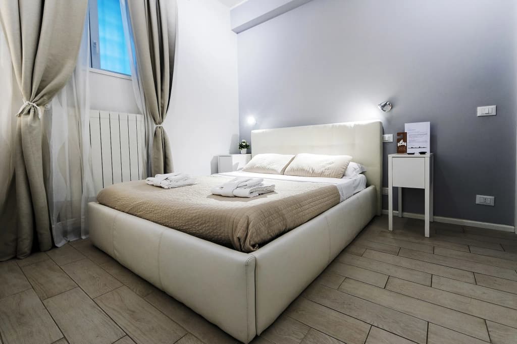 Bella Roma Luxury Accomodation - photo 4