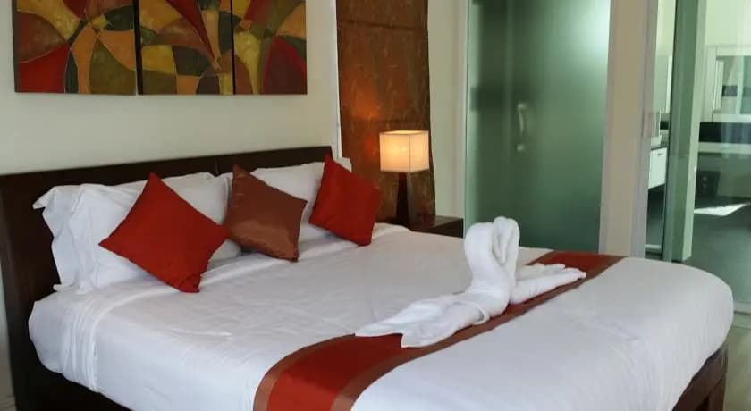 Kamala Luxury villa - photo 4