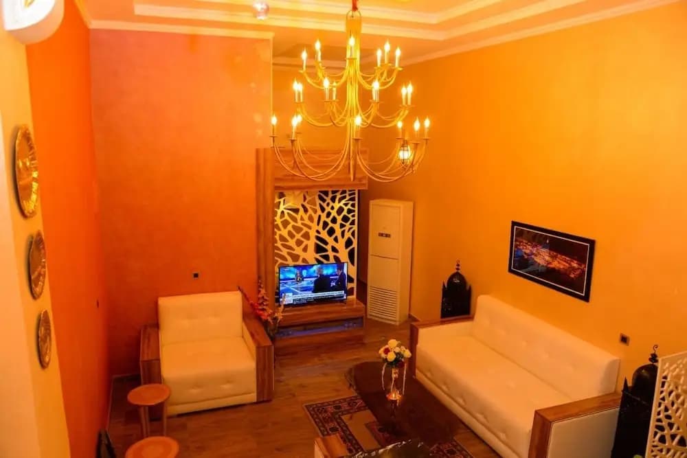 Hotel citta rossa - photo 2