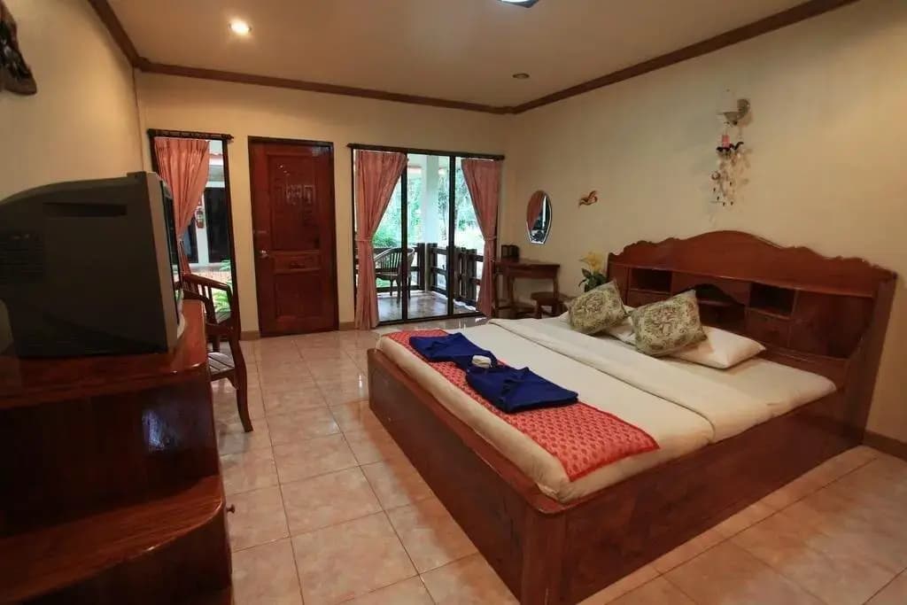 Chaya Resort - photo 4