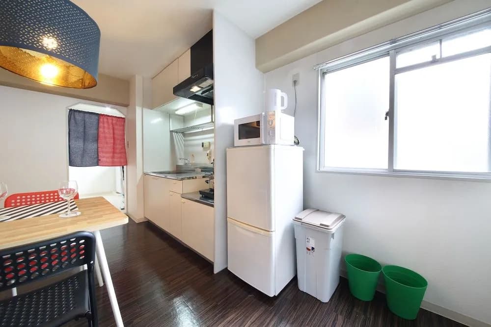 Studio Minamisenba 803 - photo 17