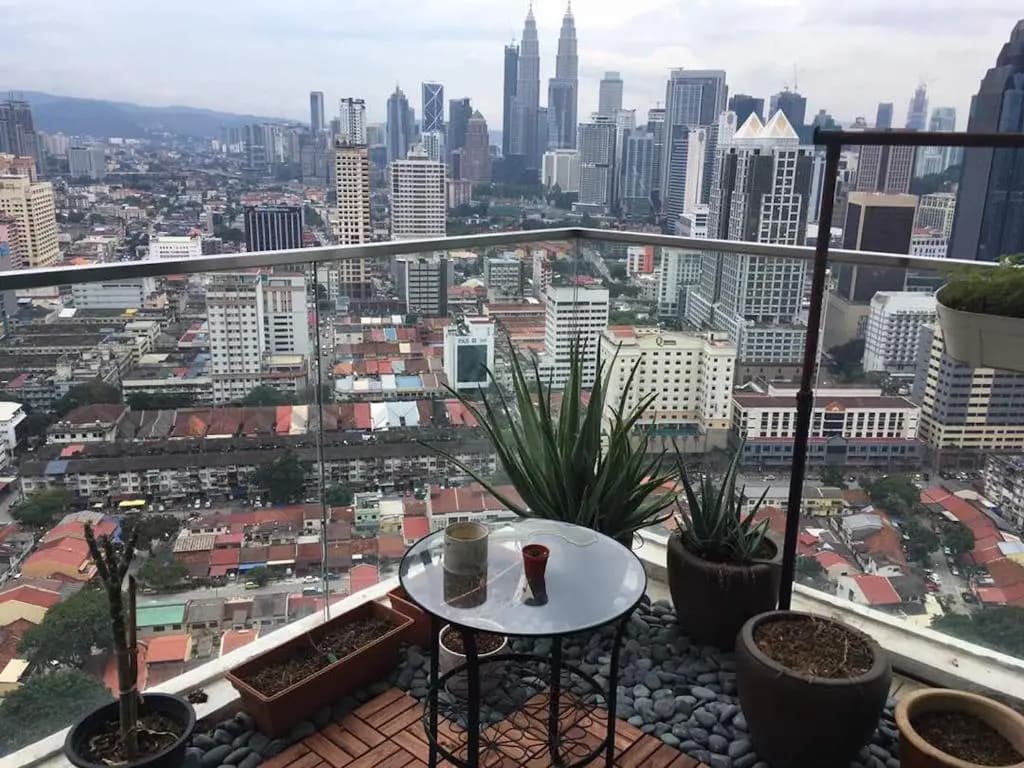 Suites & Residences @ Regalia by PLC - photo 14