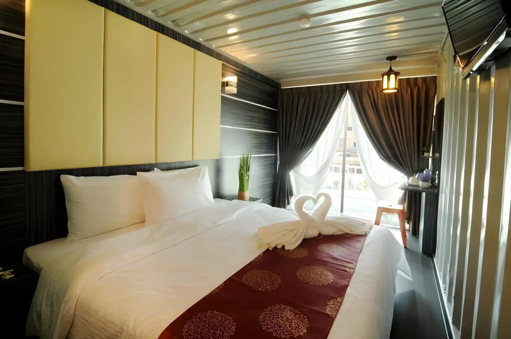 PPT Muar Hotel - photo 5
