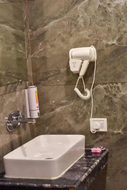 Hotel Yash Palace - photo 9
