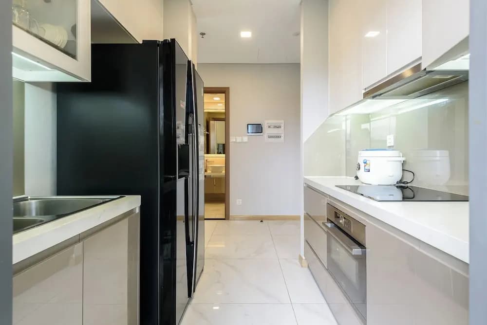 Landmark 81 Serviced Residences - photo 28