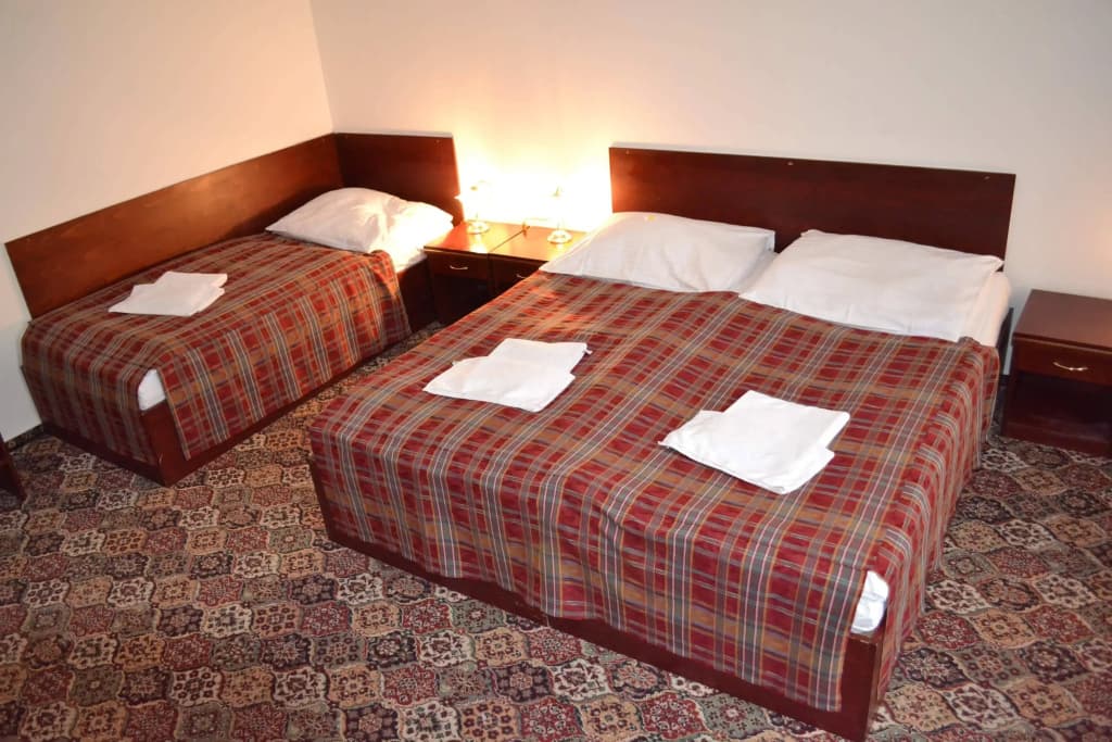 Hotel City Inn - photo 2