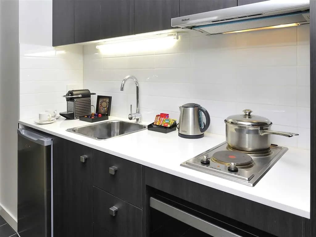 Mercure Melbourne Therry Street - photo 25
