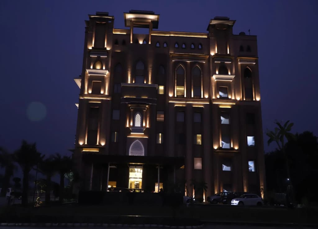 S R Residency - photo 3