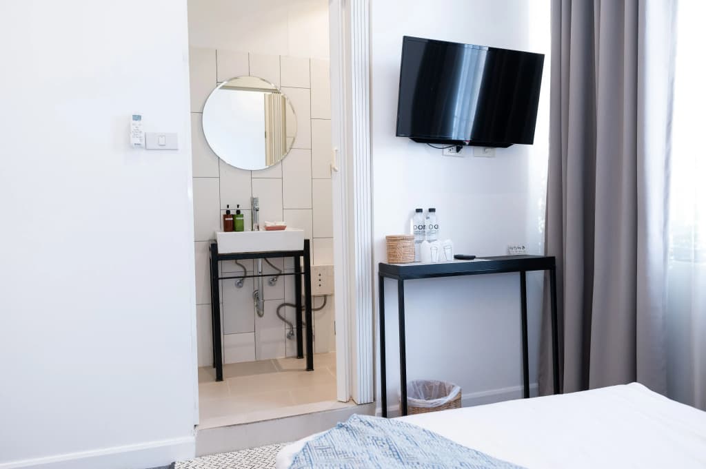 Oon Poshtel - photo 3
