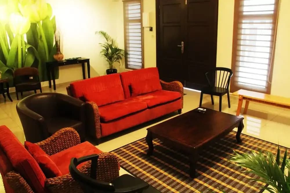Balinese House - photo 2