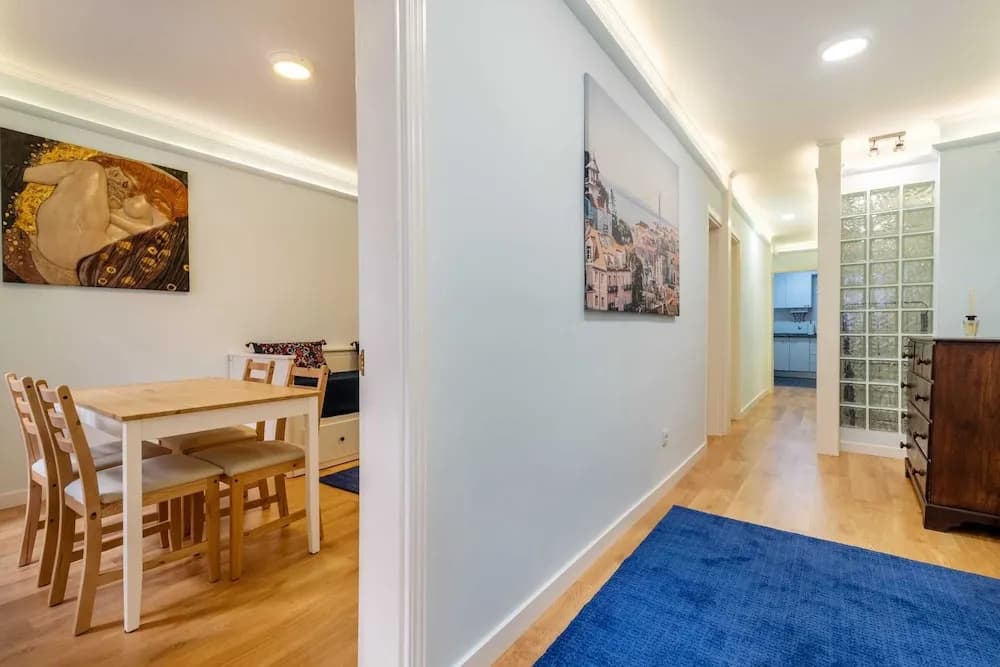 Homely 2BR Apartment in Misericordia - photo 10