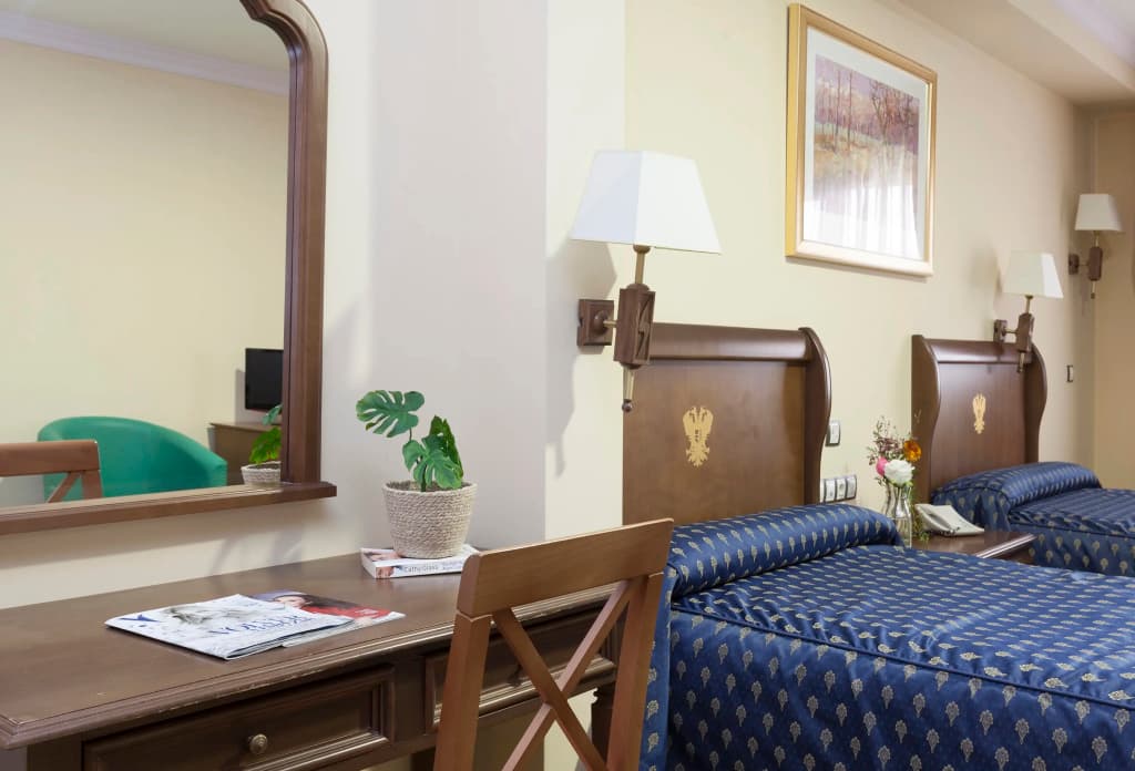 Hotel Agora Juan de Austria - photo 3