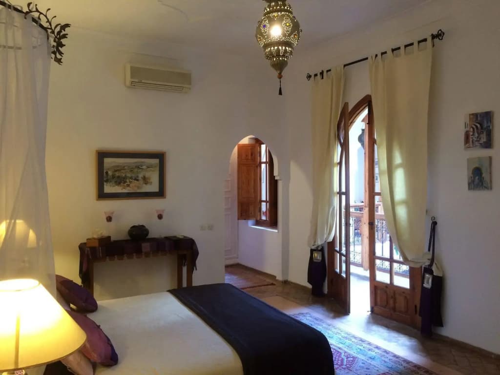 Riad Irene - photo 5