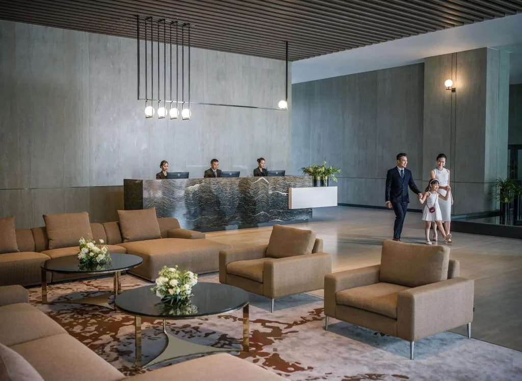 Fraser Residence Hanoi - photo 27