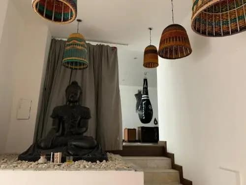 Nirvana Villa Samui - photo 2