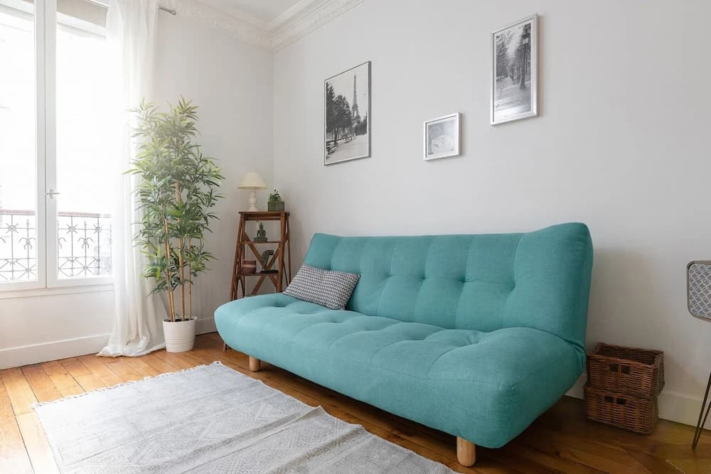 Bastille - Ledru Rollin Apartment - photo 3