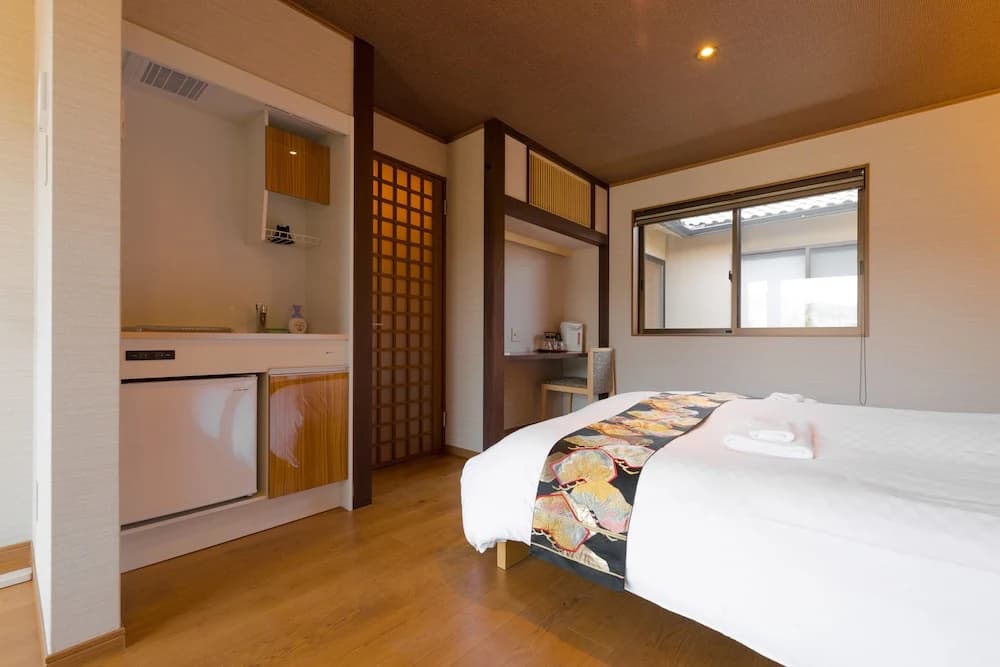 Grand Riverview Kyoto - photo 2