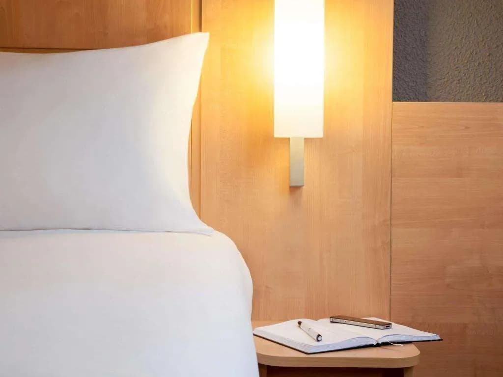ibis Paris Maine Montparnasse 14ème - photo 27