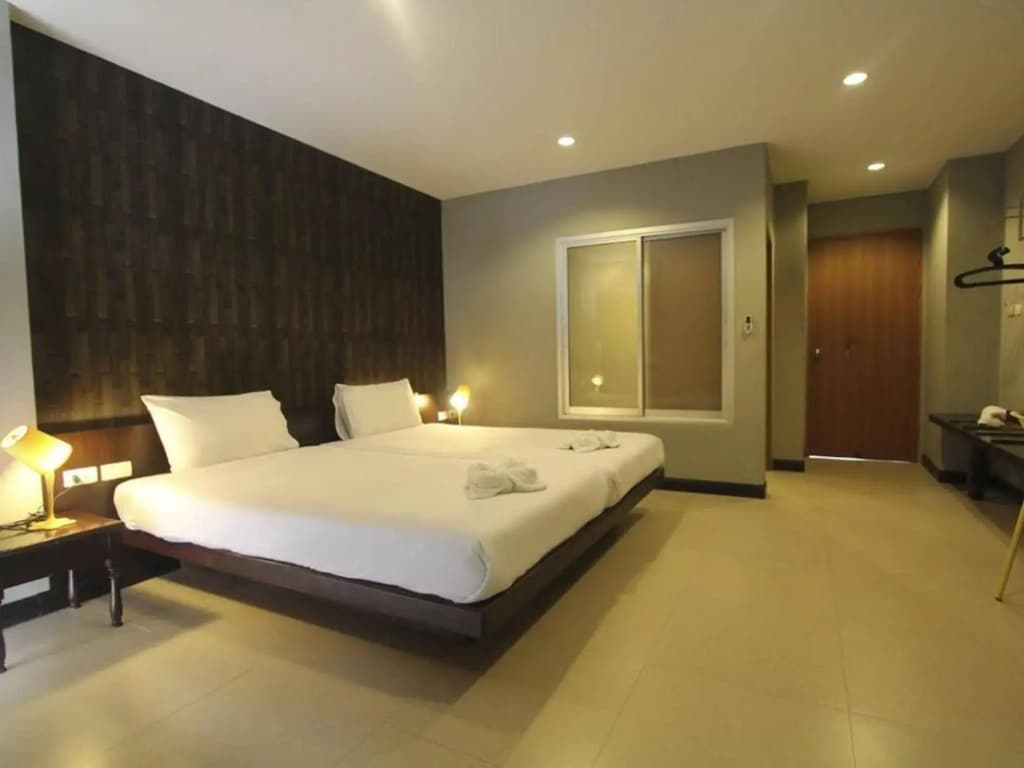 Patong Palm Resort - photo 3