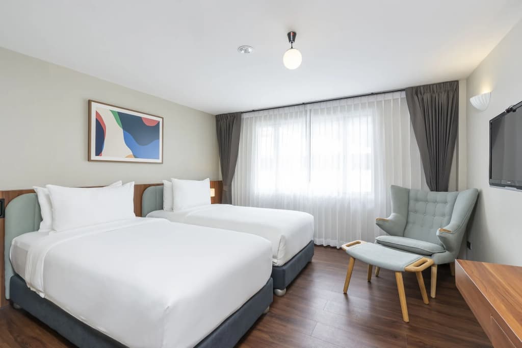 Arck Hotel - photo 2