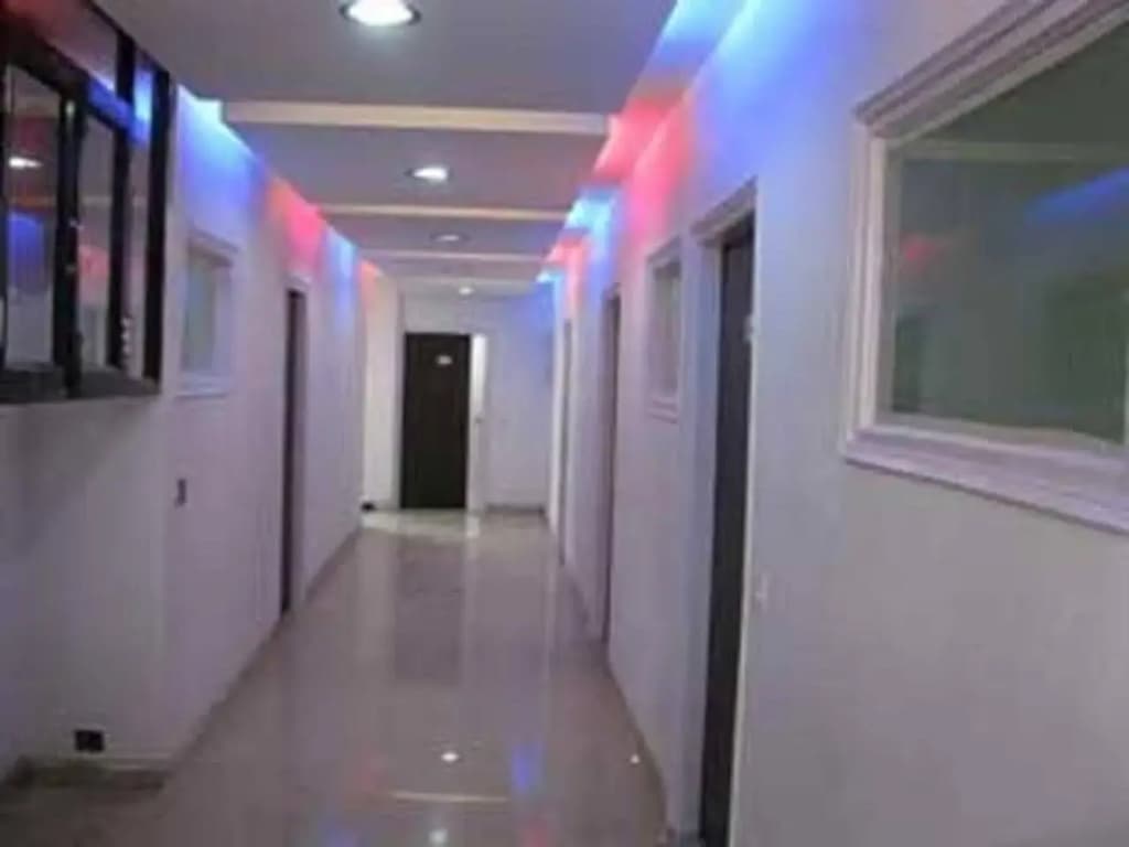 MyHomeHotels – Hotel Ambrosia - photo 1