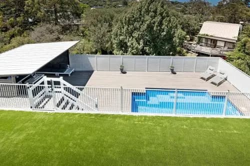 Peninsula Retreat - photo 3