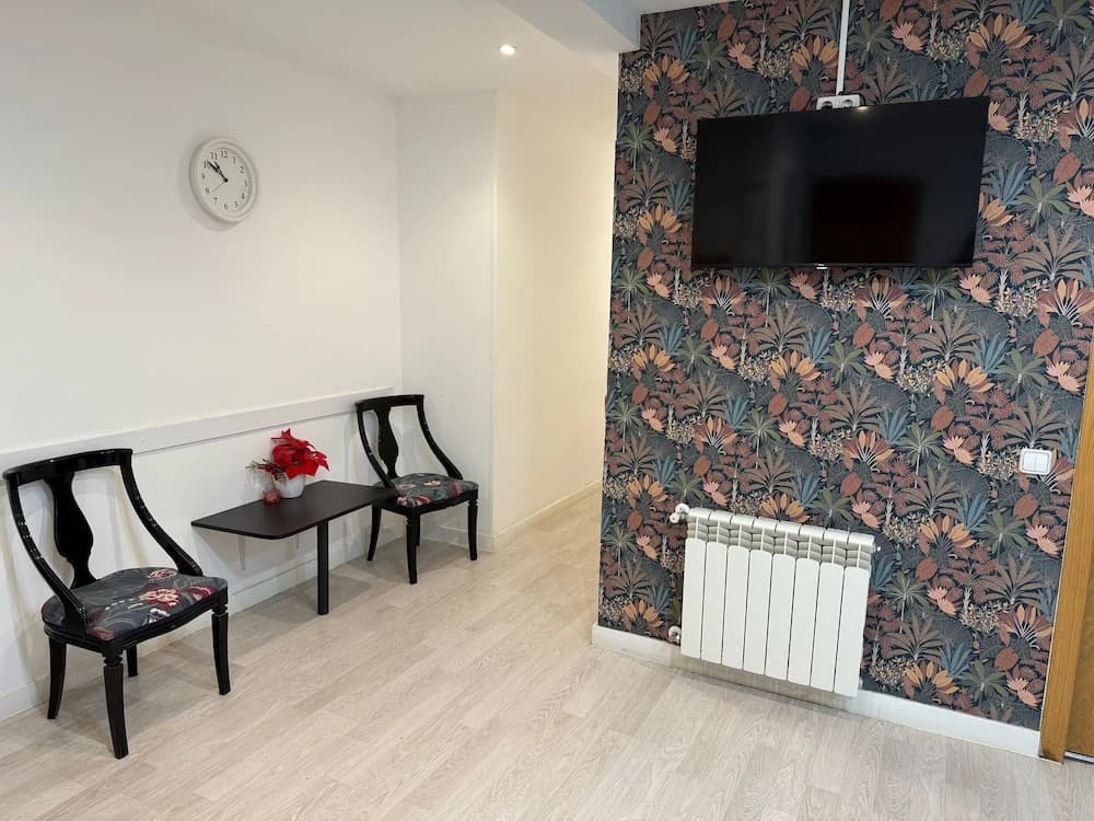 Flat5madrid - photo 16