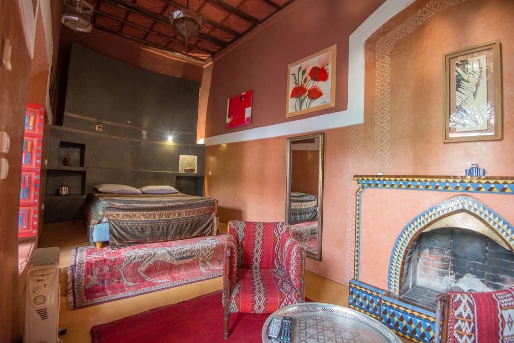 Riad Chorfa - photo 9