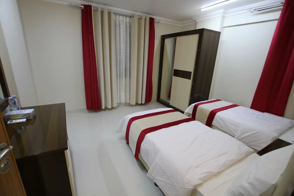 AlShahba Hotel Apartments - photo 6