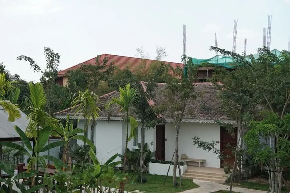 Unique Private Villas - photo 12