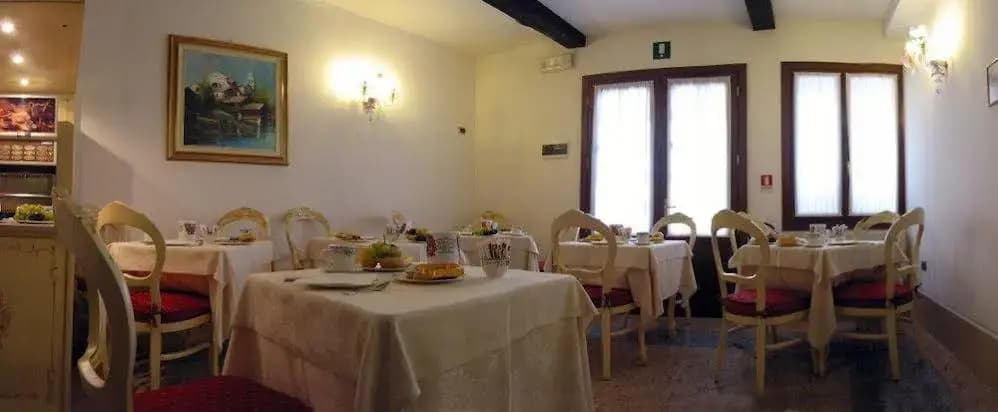 Locanda Ca' San Marcuola - photo 11