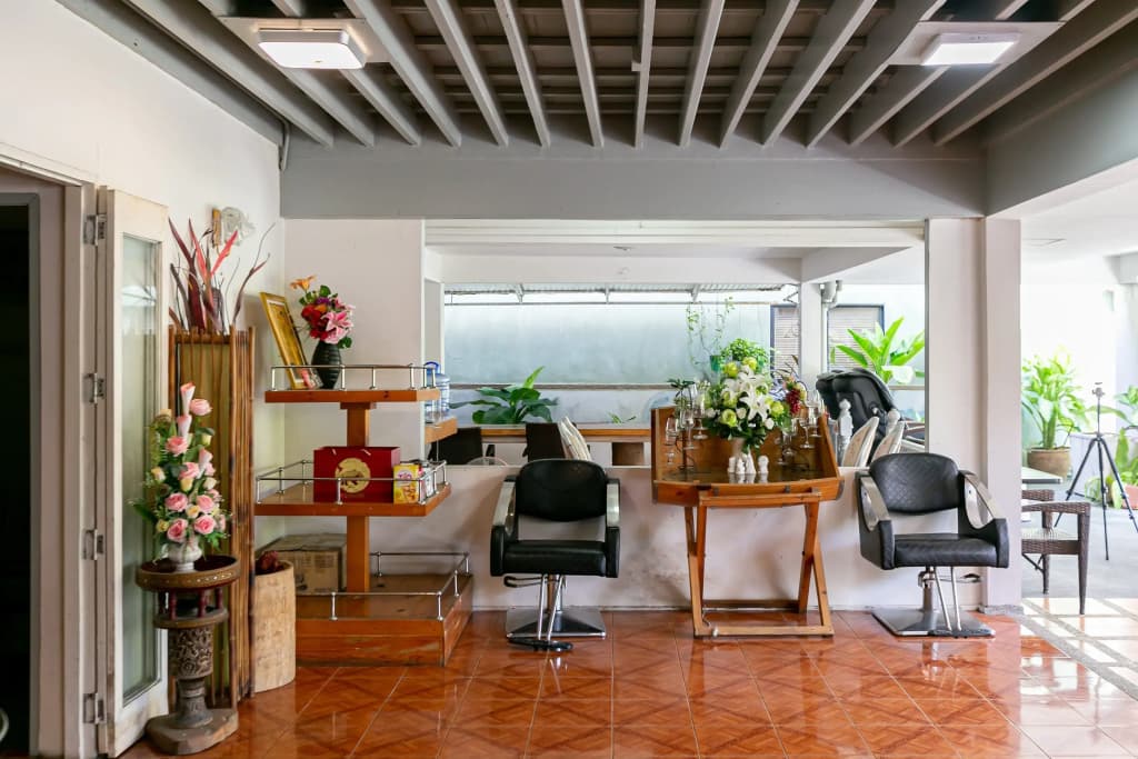 Wong Amat House - photo 19