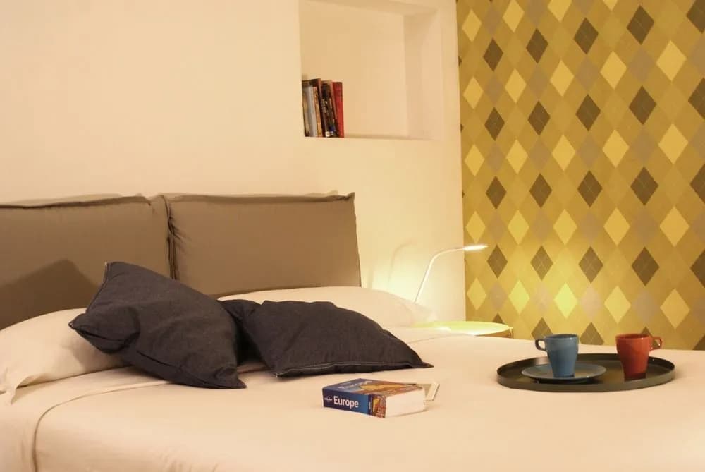 The Radical Hotel - photo 4