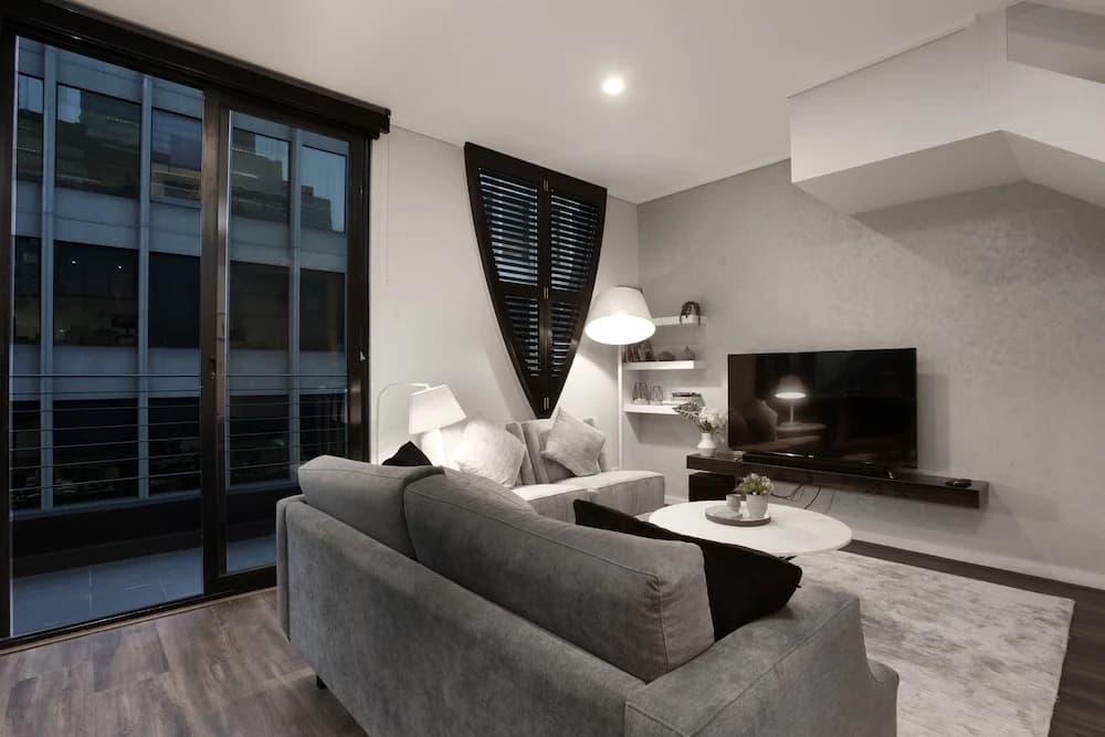 StayCentral - Little Collins (CBD) - photo 15