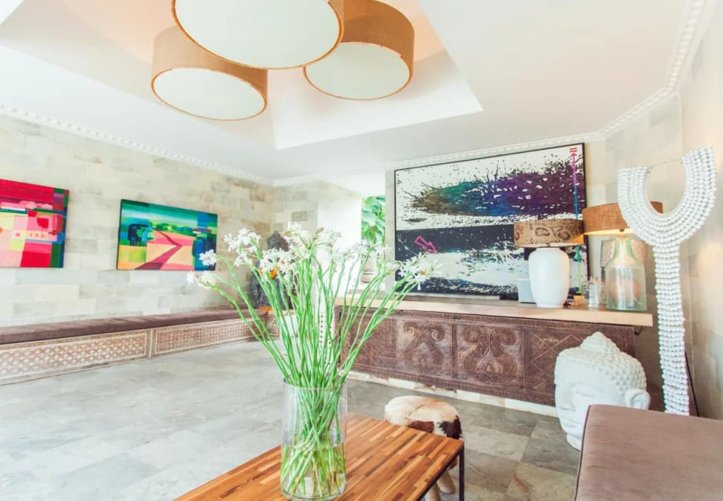 Indigo Tree Villas Spa - photo 8