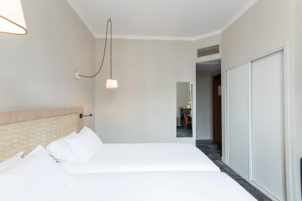 Hôtel Vendôme - photo 32