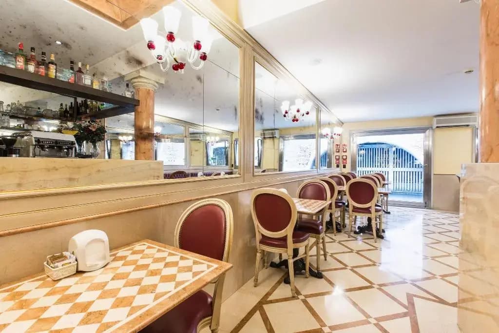 Hotel Alcyone - photo 17