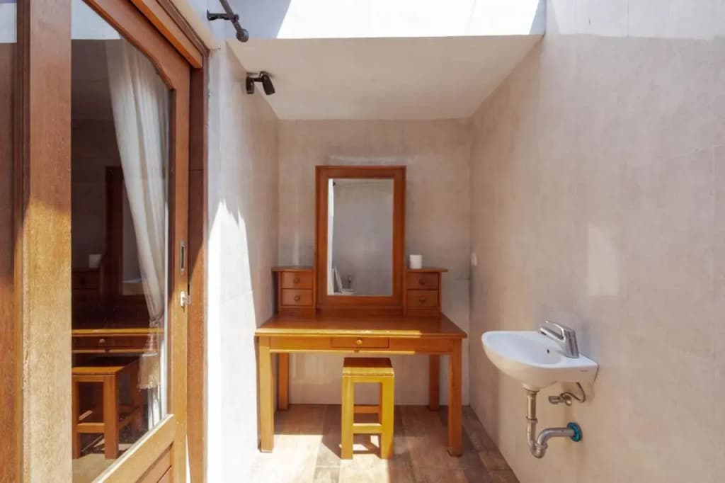 Homestay D'Kasim - photo 7