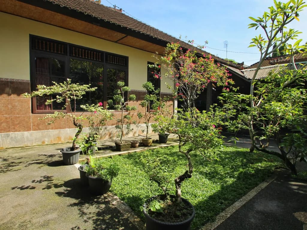 Pondok Mesari House Ubud - photo 8