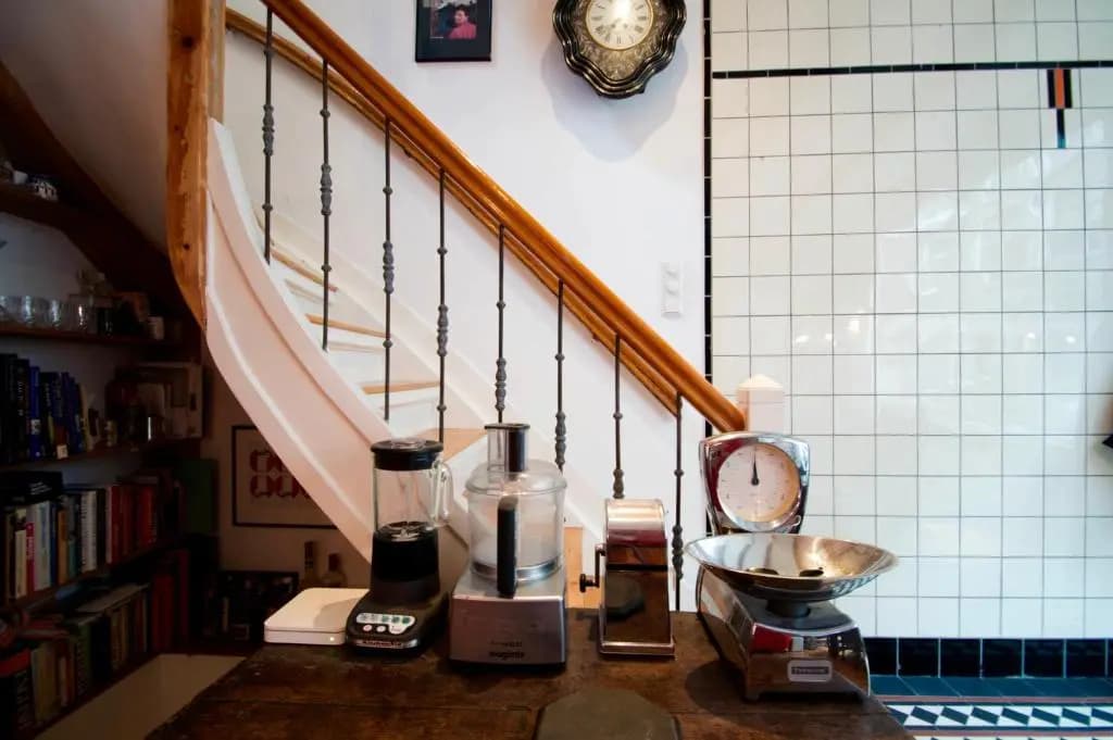 The Lastage Inn - Bed & Breakfast - photo 2