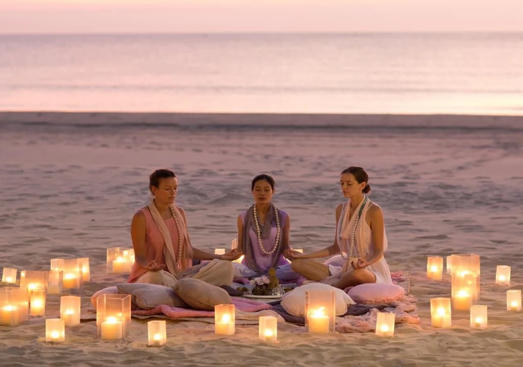 TIA Wellness Resort - Spa Inclusive - photo 32
